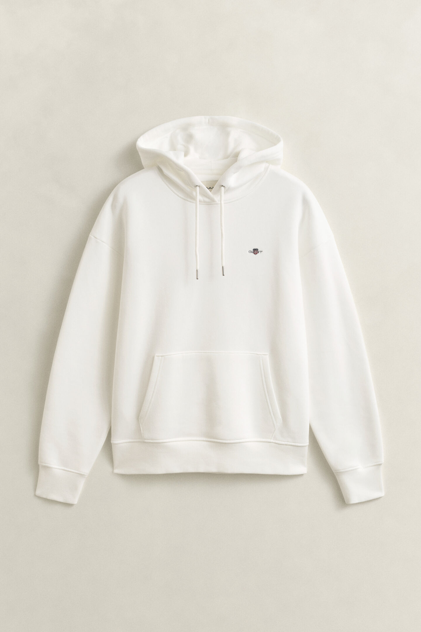 Shield hoodie