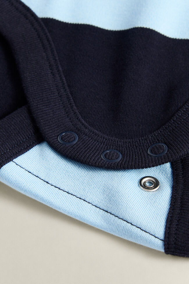 Baby tv&aring;pack randiga sparkdr&auml;kter