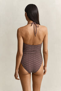 M&ouml;nstrad vadderad baddr&auml;kt