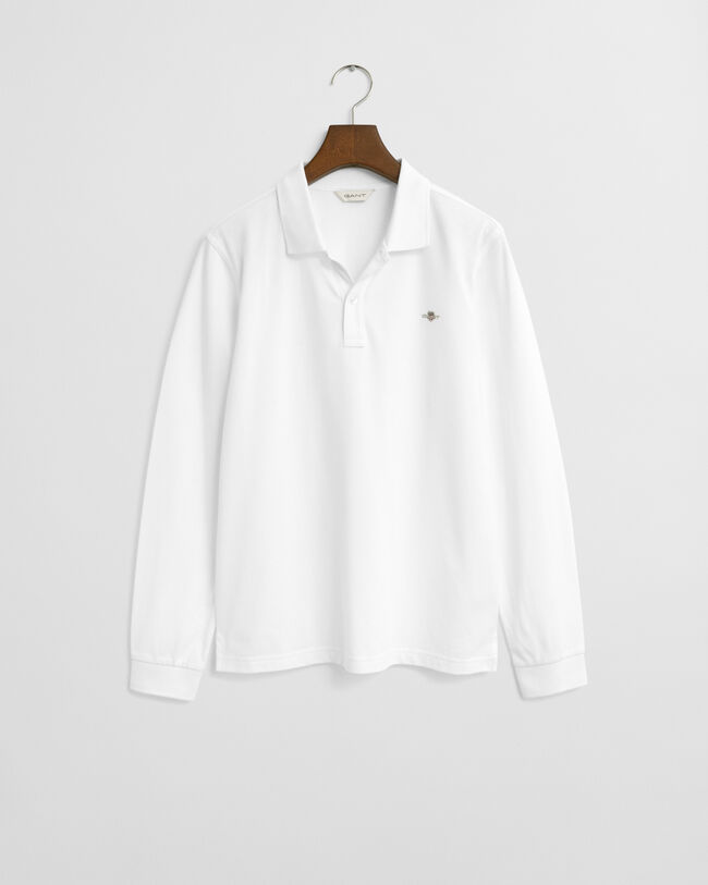 Teens Shield Rugger i pik&eacute;