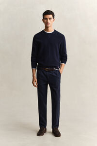 Byxor i lyocellblandning