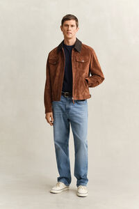 T-shirt i pimabomull