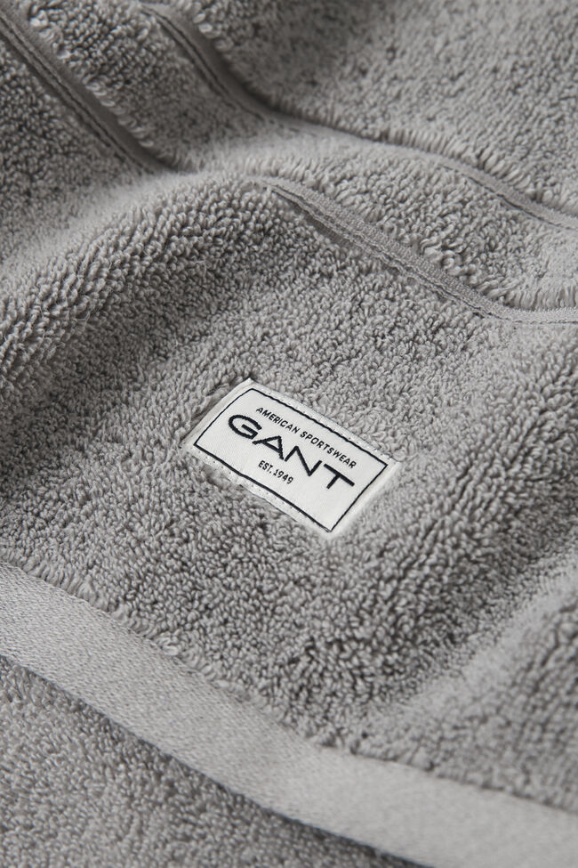 Premium handduk 50 x 70