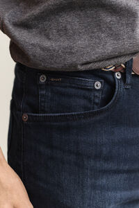 Extra Slim Active Recover jeans