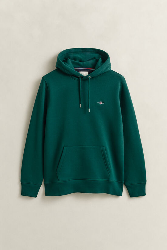 Shield hoodie