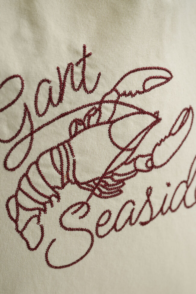 Totev&auml;ska i kanvas