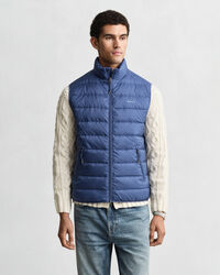 L&auml;tt dunv&auml;st