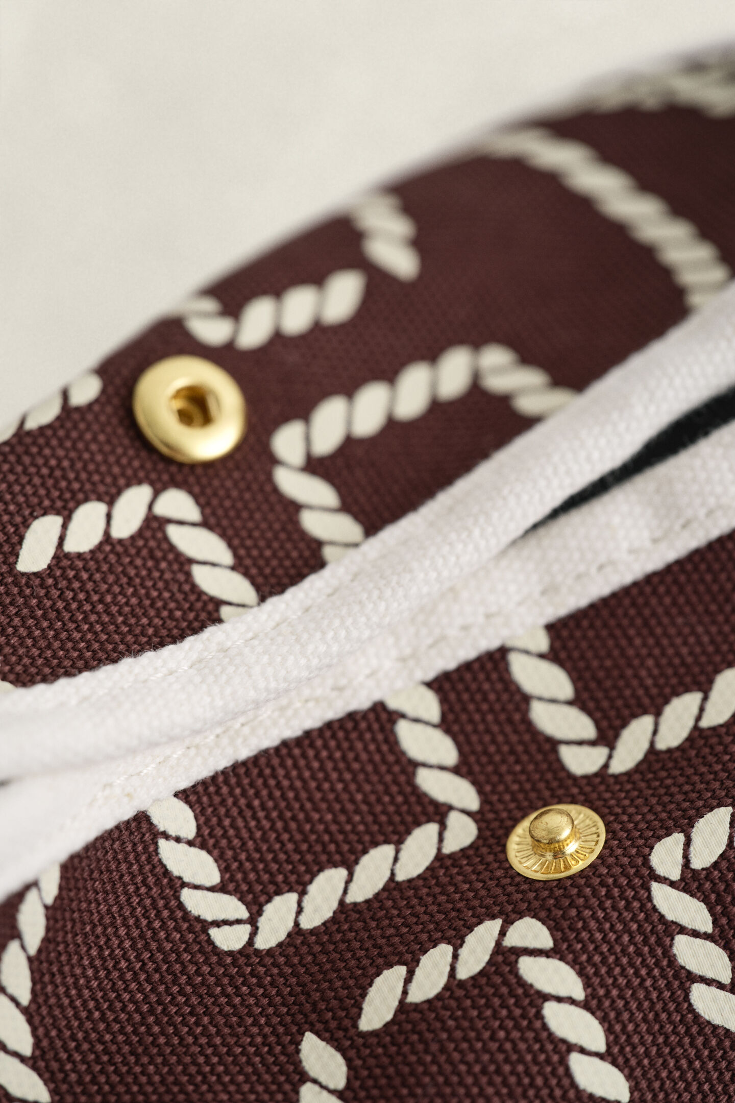 Strandv&auml;ska i kanvas