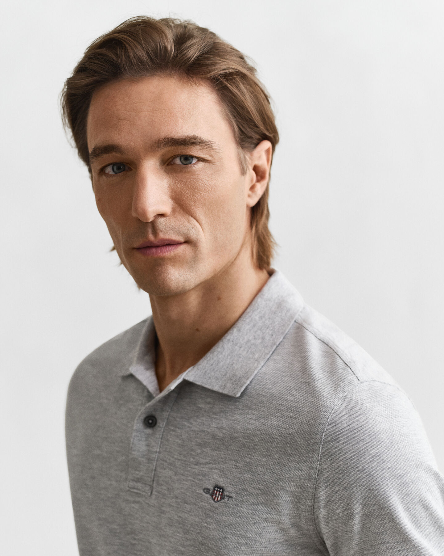 Regular Fit pik&eacute;tr&ouml;ja