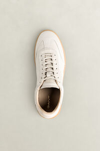 Cuzmo sneakers i mocka