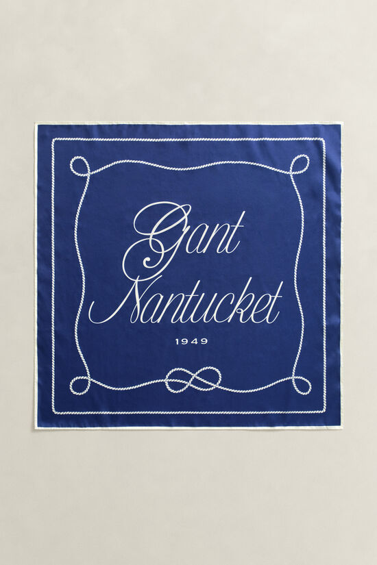 Repm&ouml;nstrad sidensjal