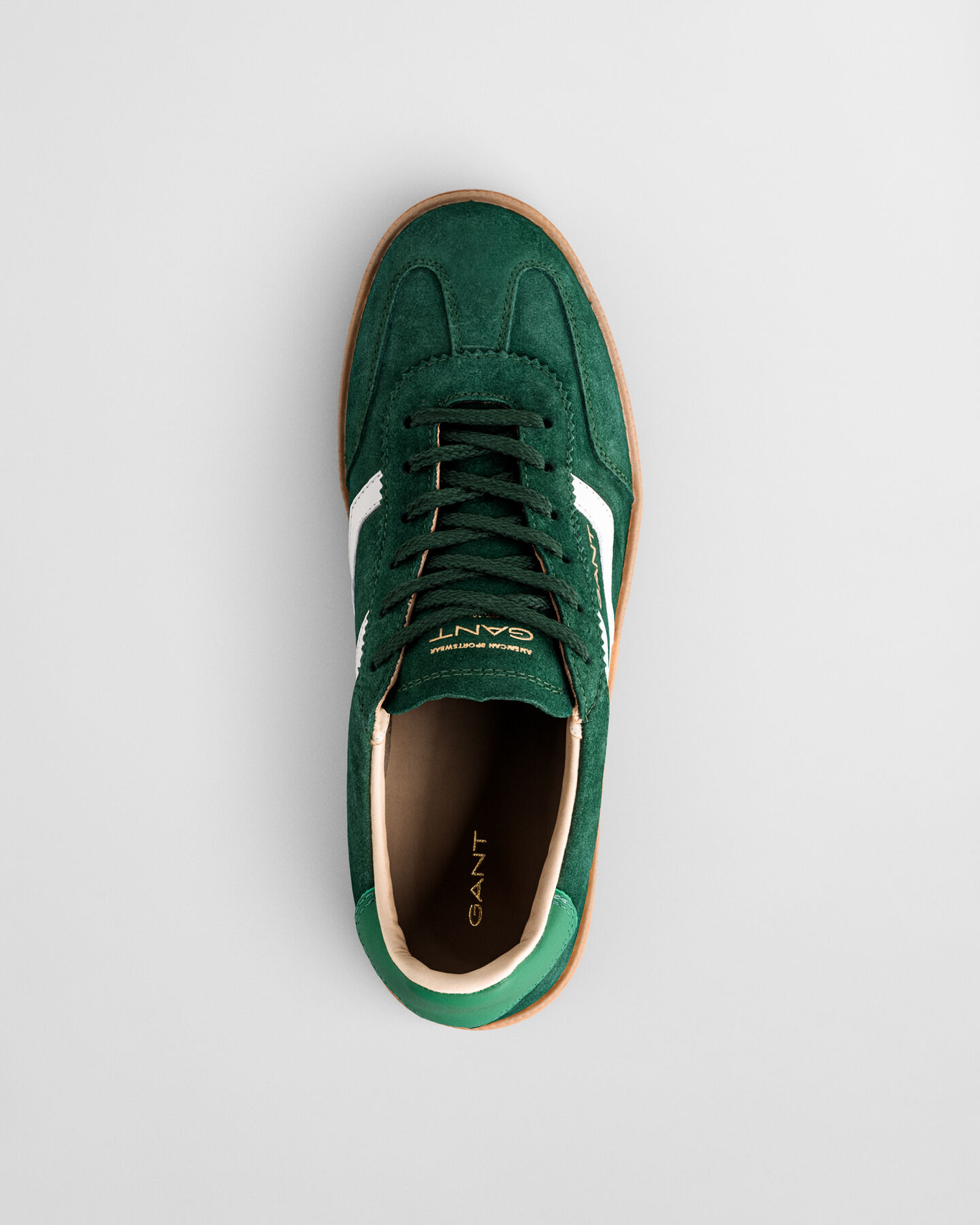 Cuzima sneakers i mocka