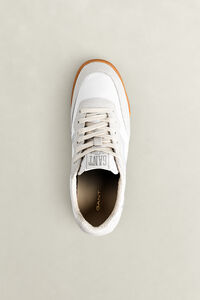 Beylana sneakers i mocka