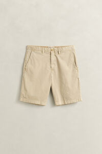 Sunfaded chinoshorts