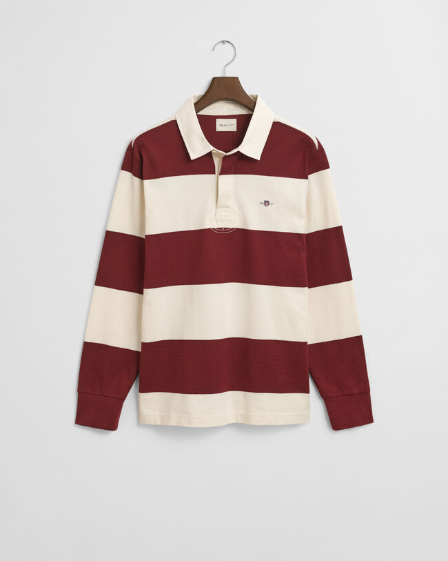 Bredrandig Heavy Rugger