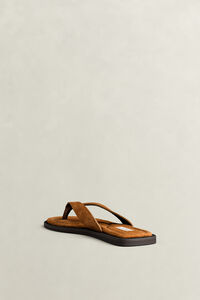 Sunlaz sandaler i mocka