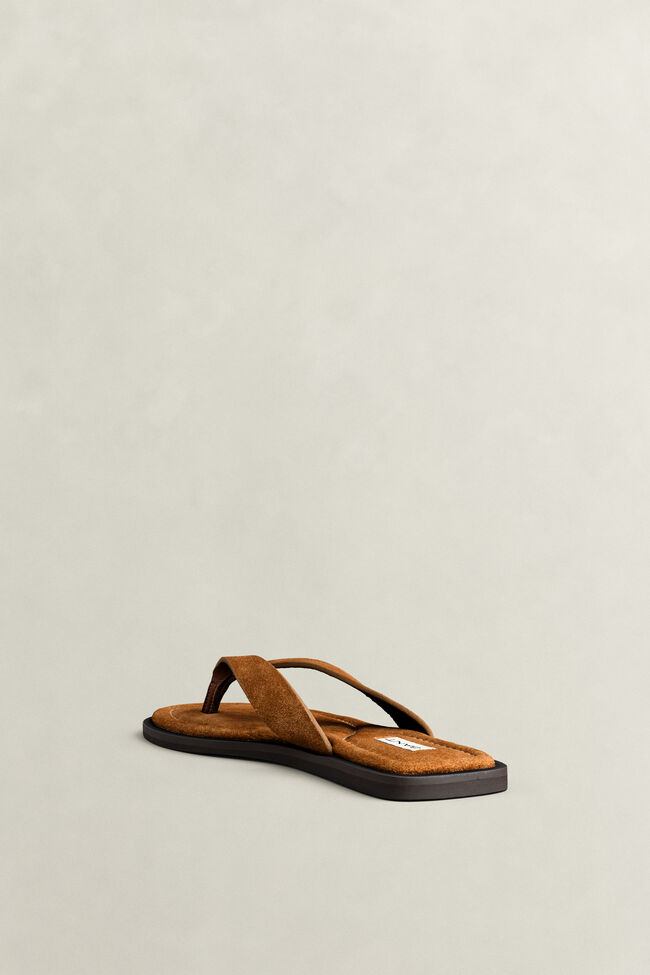 Sunlaz sandaler i mocka