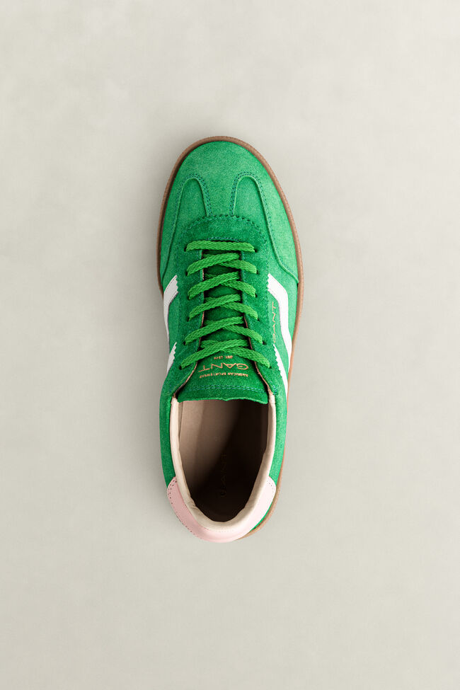 Cuzima sneakers i mocka