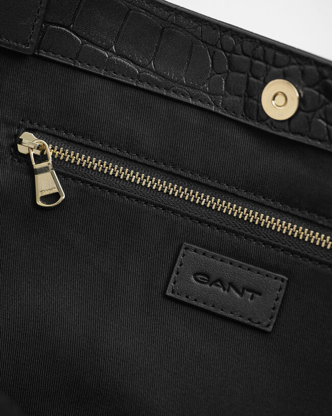 Totev&auml;ska i krokodilm&ouml;nster