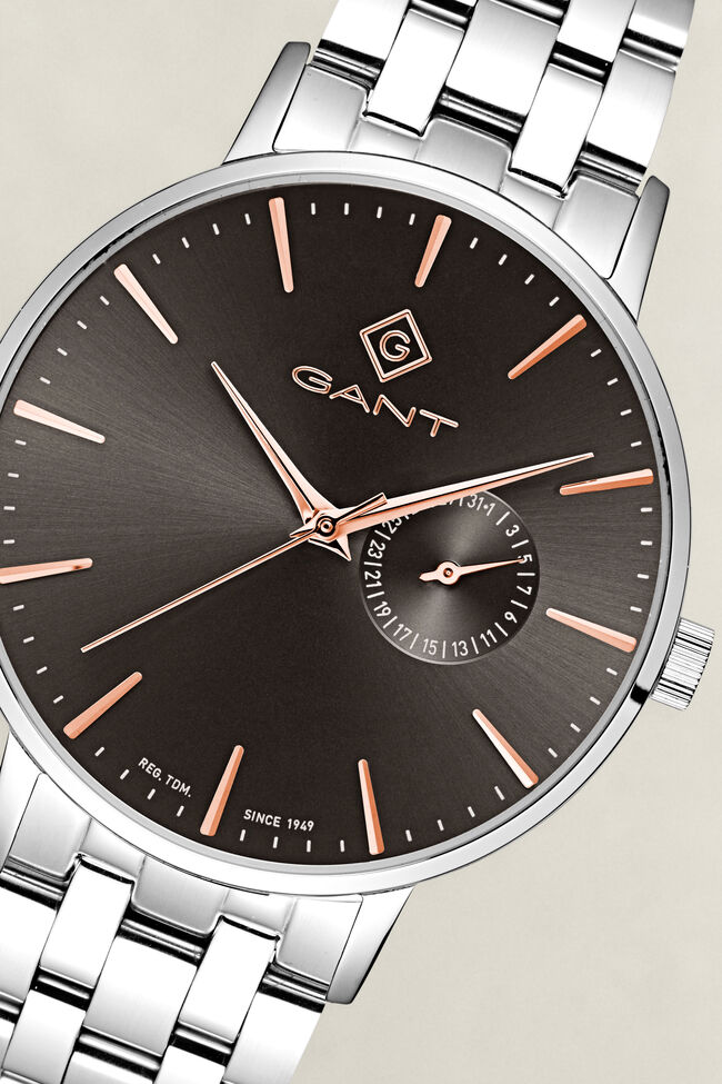 Park Hill III klocka