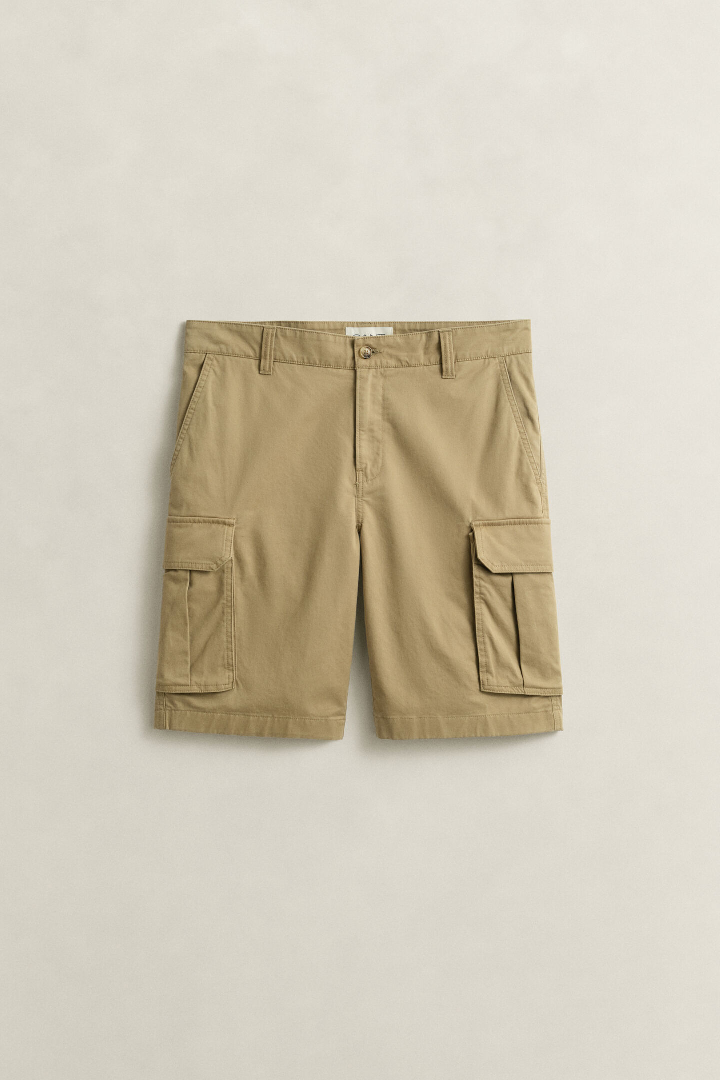 Klassiska cargoshorts