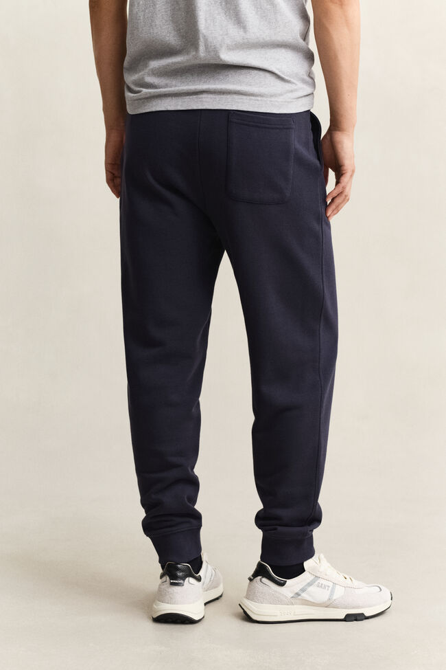 Shield sweatpants