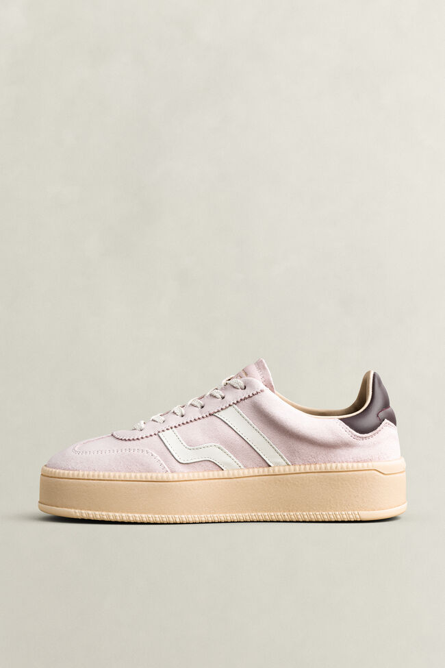 Cuzmani sneakers i mocka