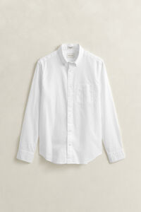 Klassisk oxfordskjorta med dobbyv&auml;v