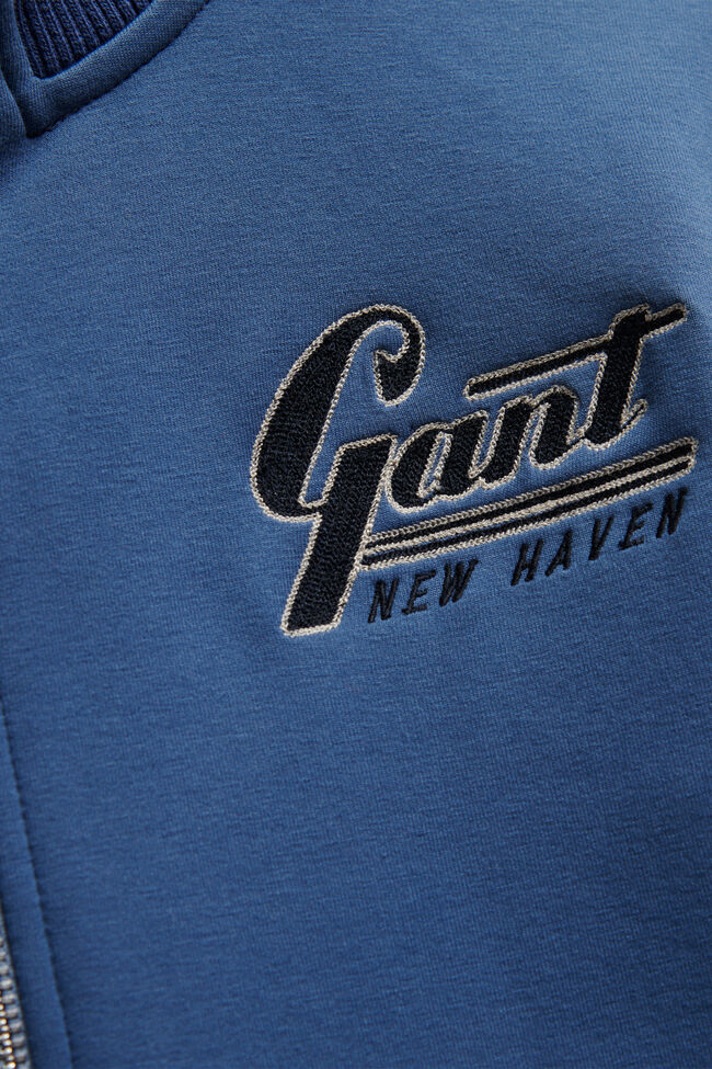 Teen Boys tr&auml;ningsjacka