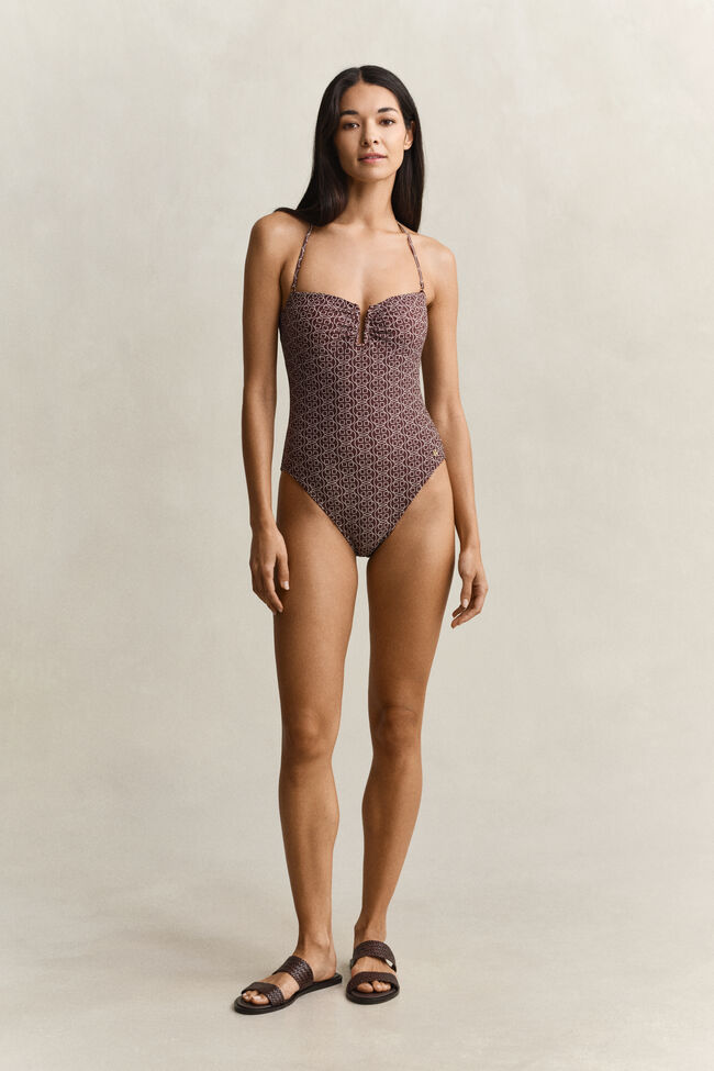 M&ouml;nstrad vadderad baddr&auml;kt