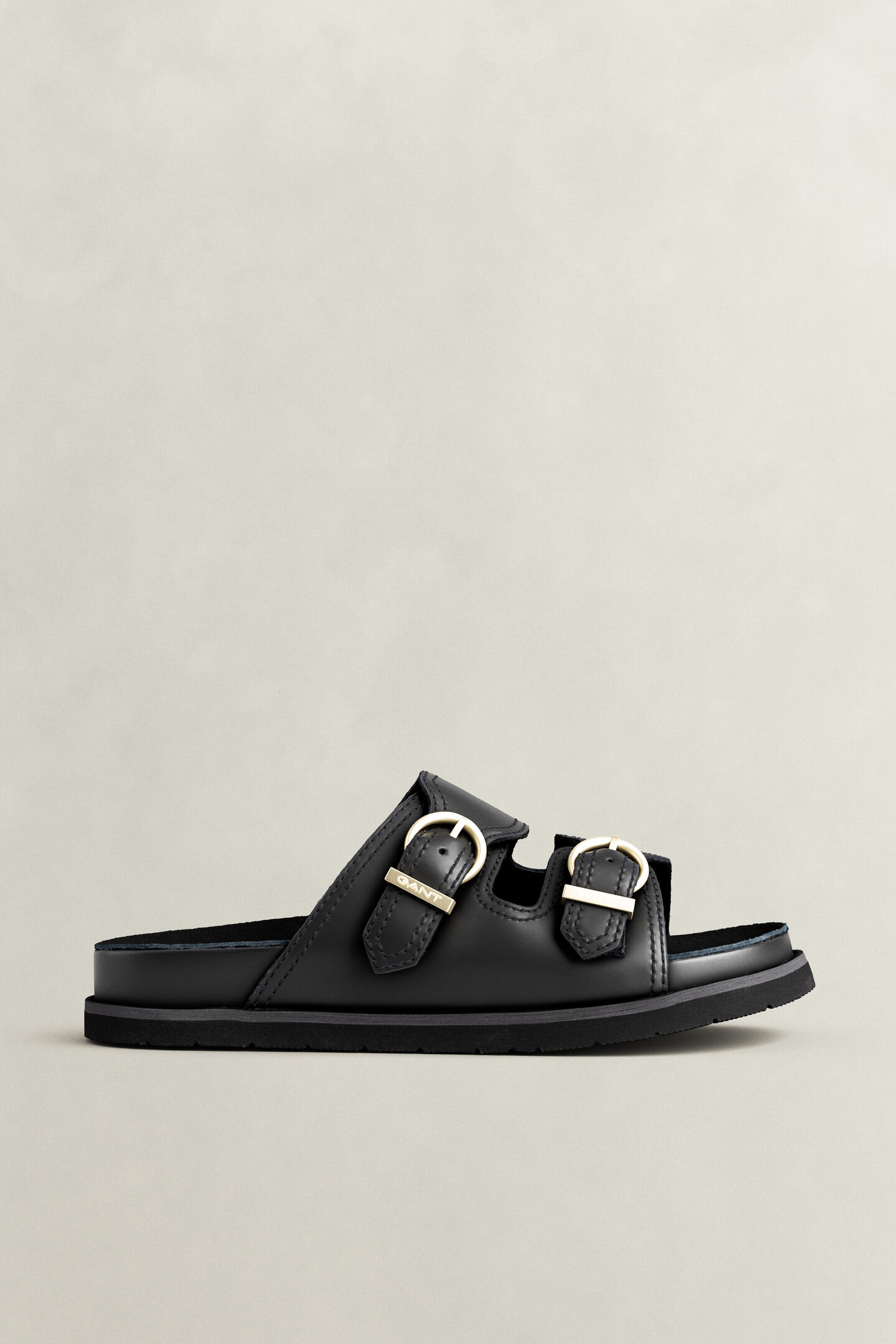 Mardale skinnsandaler