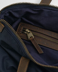 Totev&auml;ska i vaxad bomull