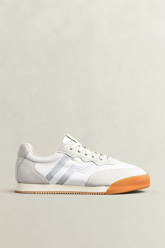 Beylana sneakers i mocka