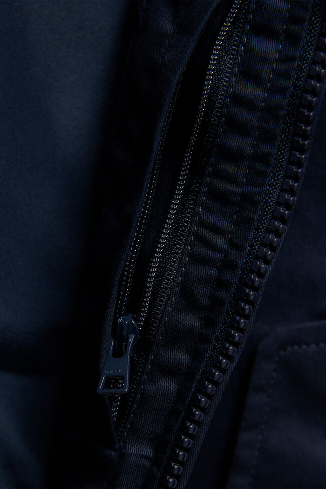 Teen Boys Harrington-jacka