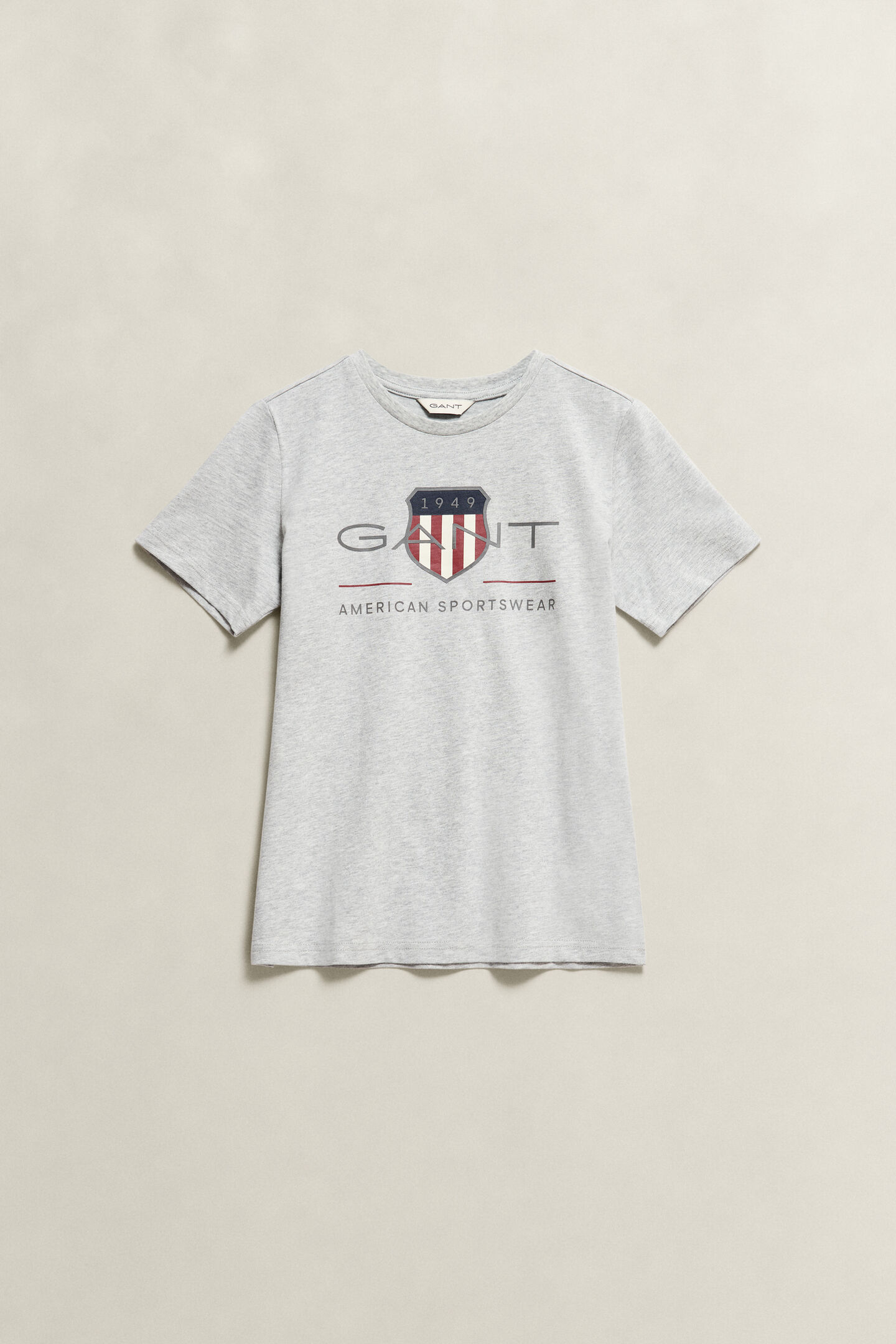 Teens Archive Shield T-shirt