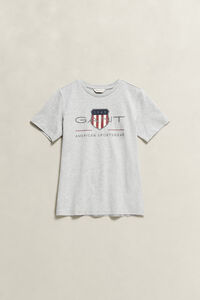 Teens Archive Shield T-shirt