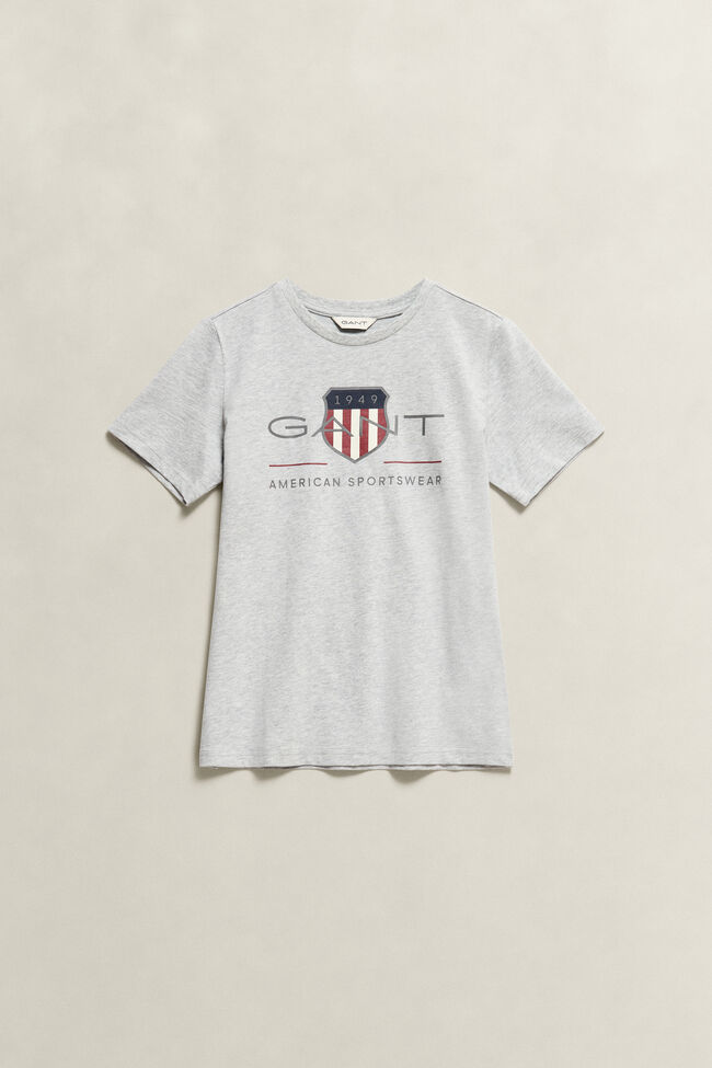 Teens Archive Shield T-shirt