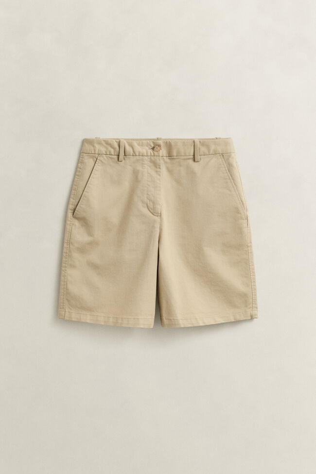Chinoshorts