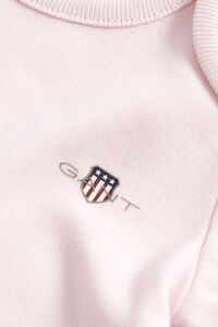 Baby tv&aring;pack randiga sparkdr&auml;kter