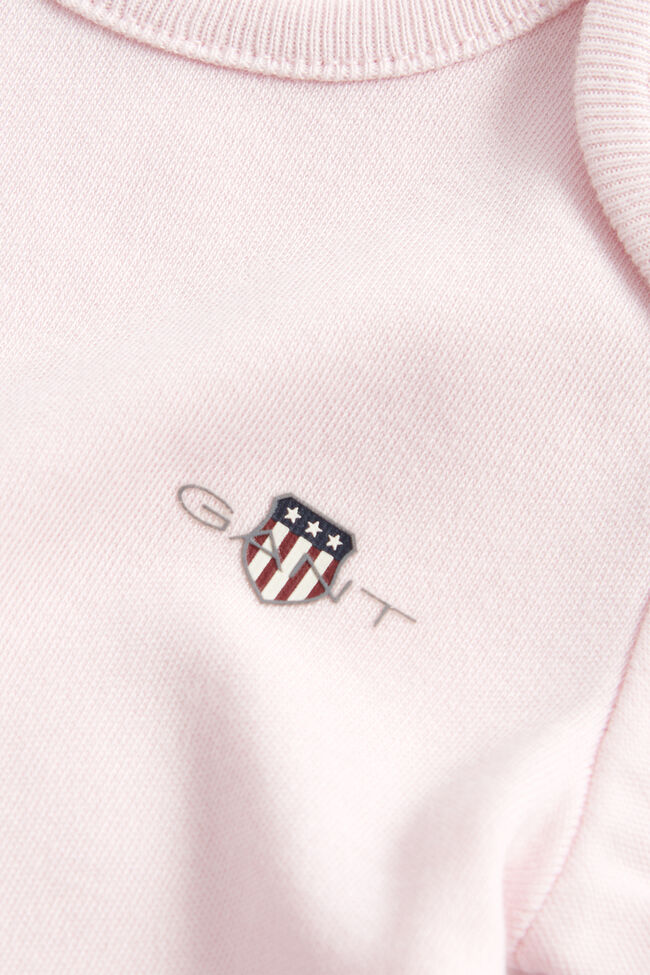 Baby tv&aring;pack randiga sparkdr&auml;kter