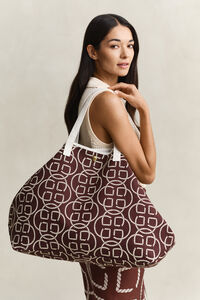 Strandv&auml;ska i kanvas