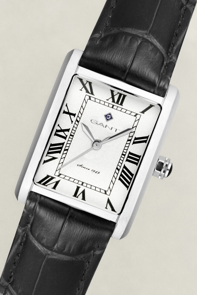 Rhode Island Heritage klocka