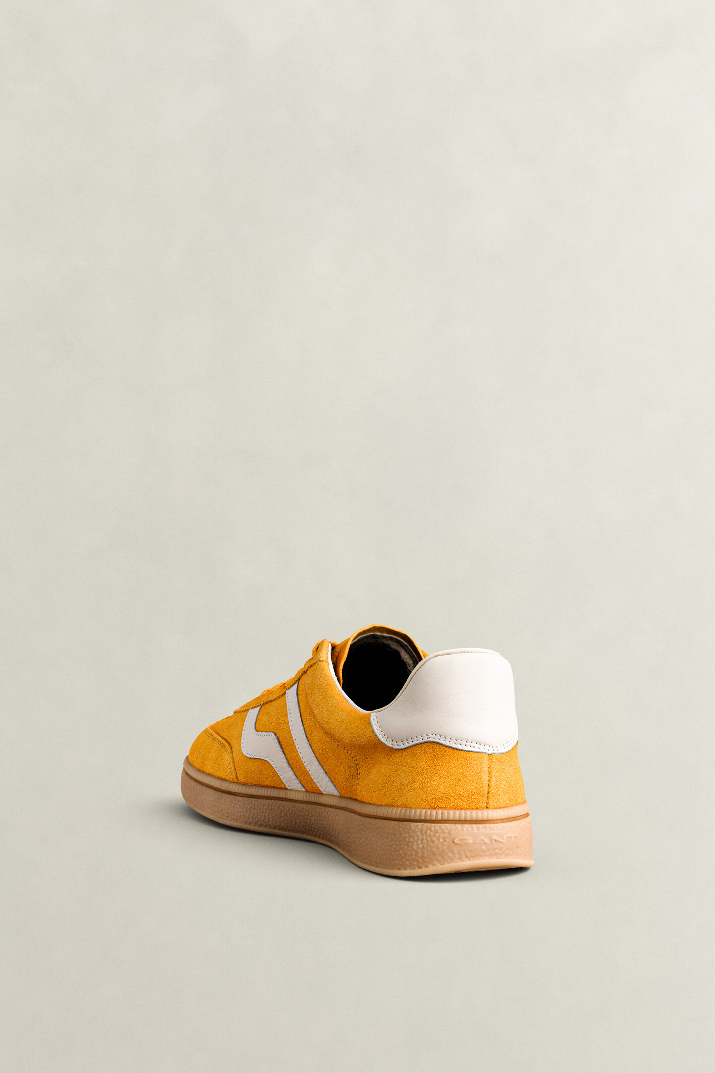 Cuzmo sneakers i mocka