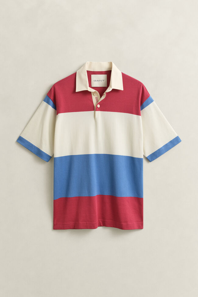 Kort&auml;rmad Rugger