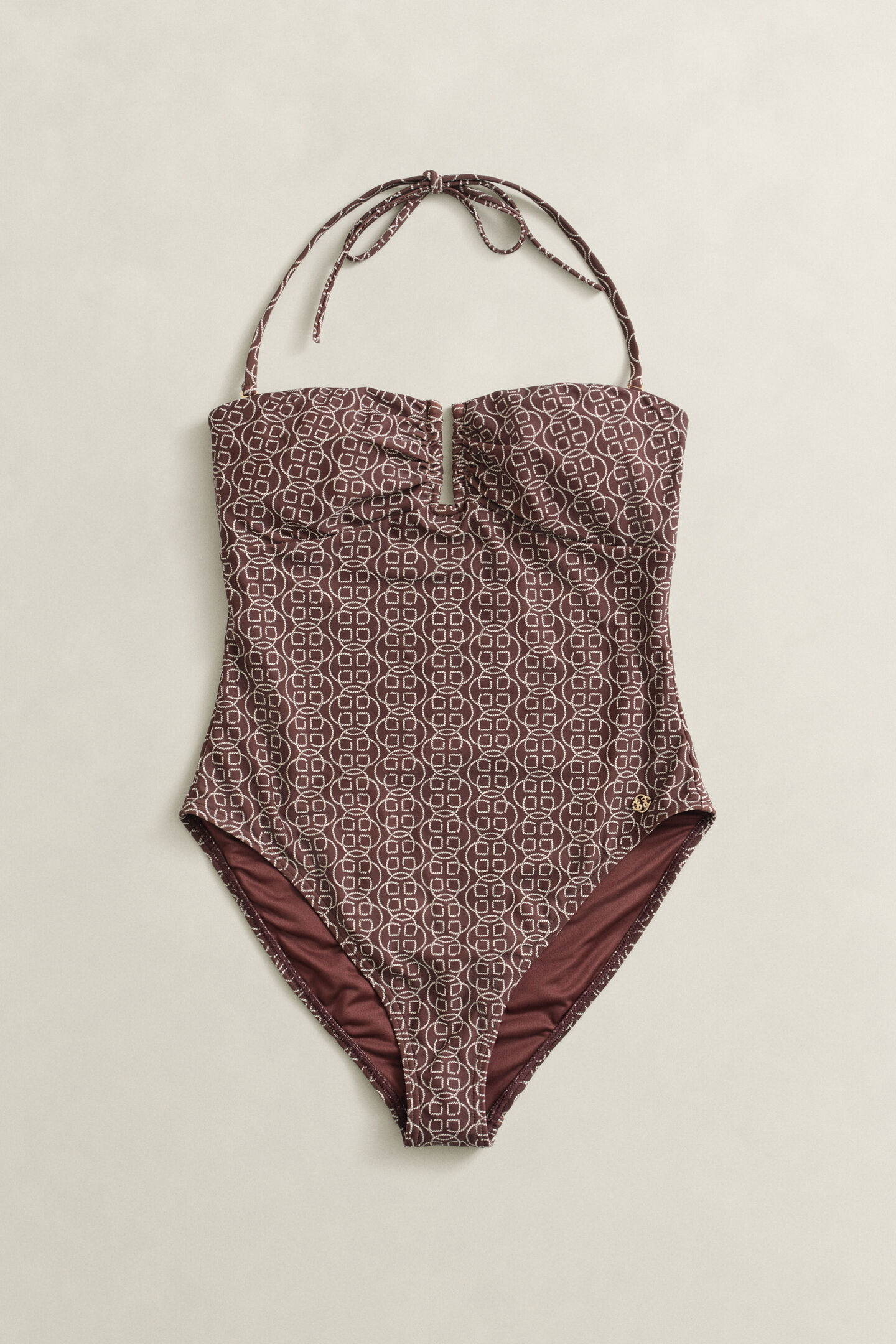 M&ouml;nstrad vadderad baddr&auml;kt