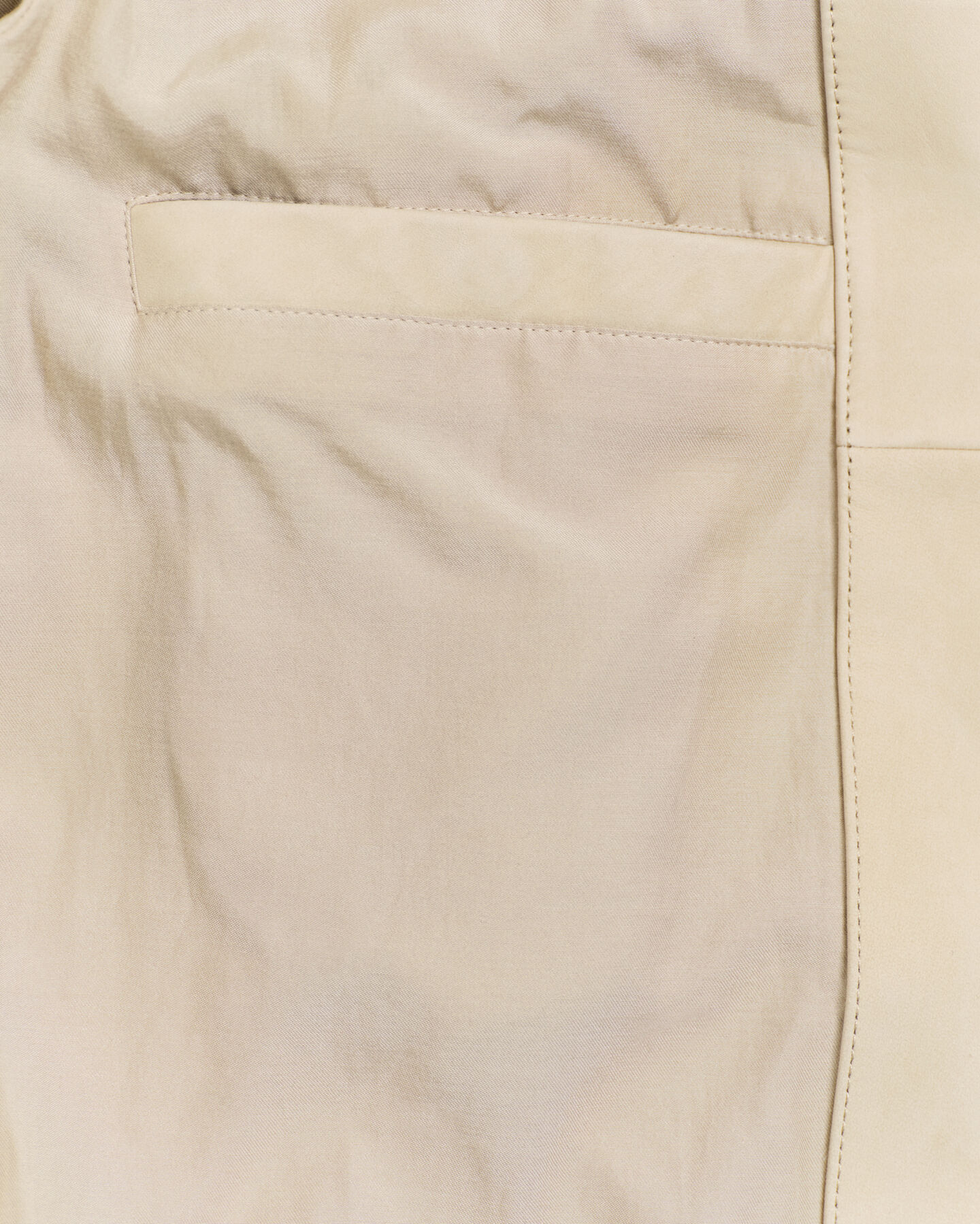 Rodeojacka i l&auml;der