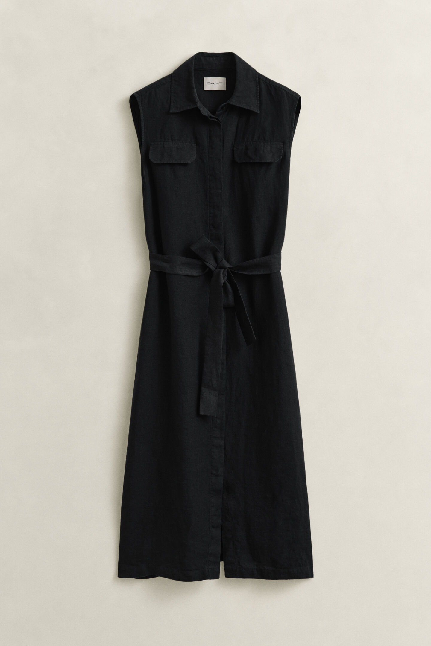 &Auml;rml&ouml;s linnekl&auml;nning