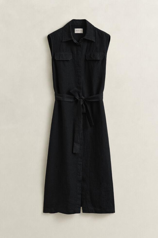 &Auml;rml&ouml;s linnekl&auml;nning