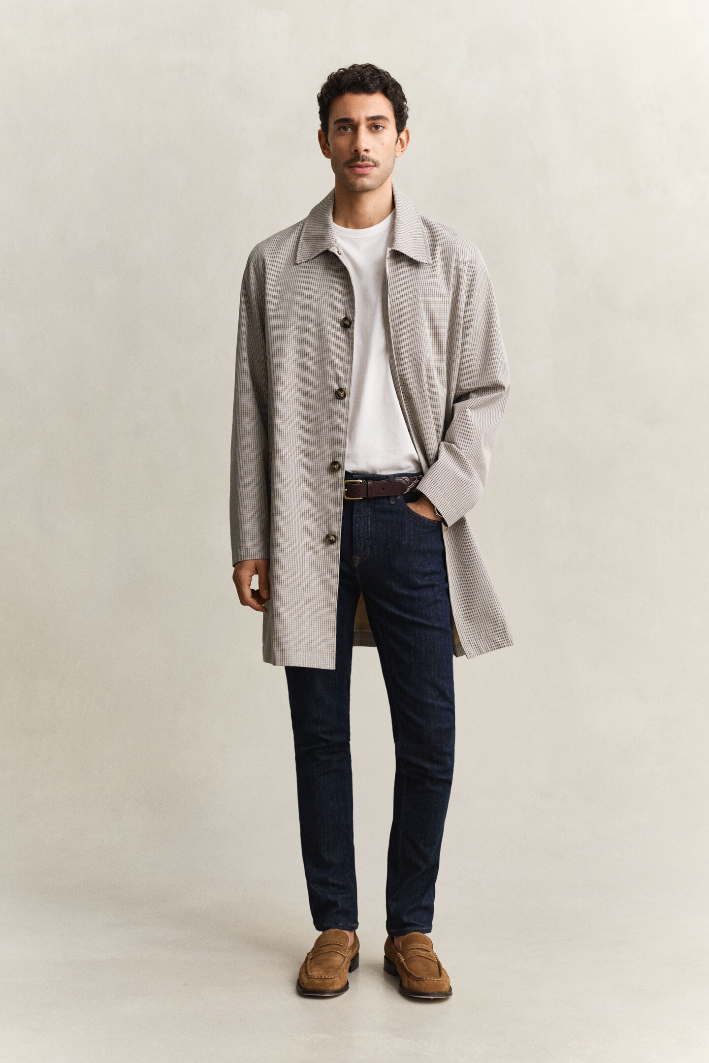 Extra Slim Active Recover jeans