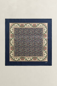 Paisleym&ouml;nstrad scarf